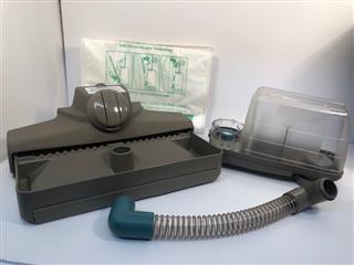 Kirby Sentria II 2 Carpet Shampoo System & Turbo Accessory Kit